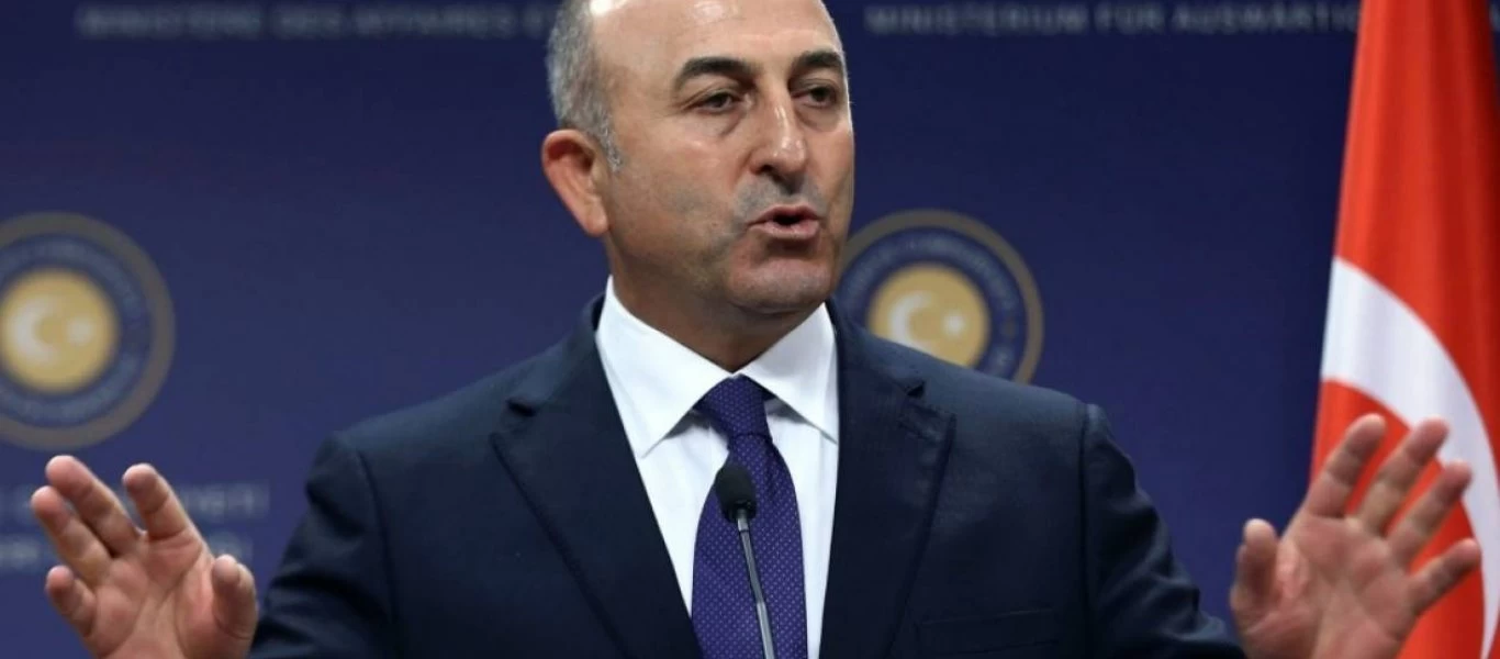 Μ.Τσαβούσογλου: «Πάρτε τους πρόσφυγες στις χώρες σας»